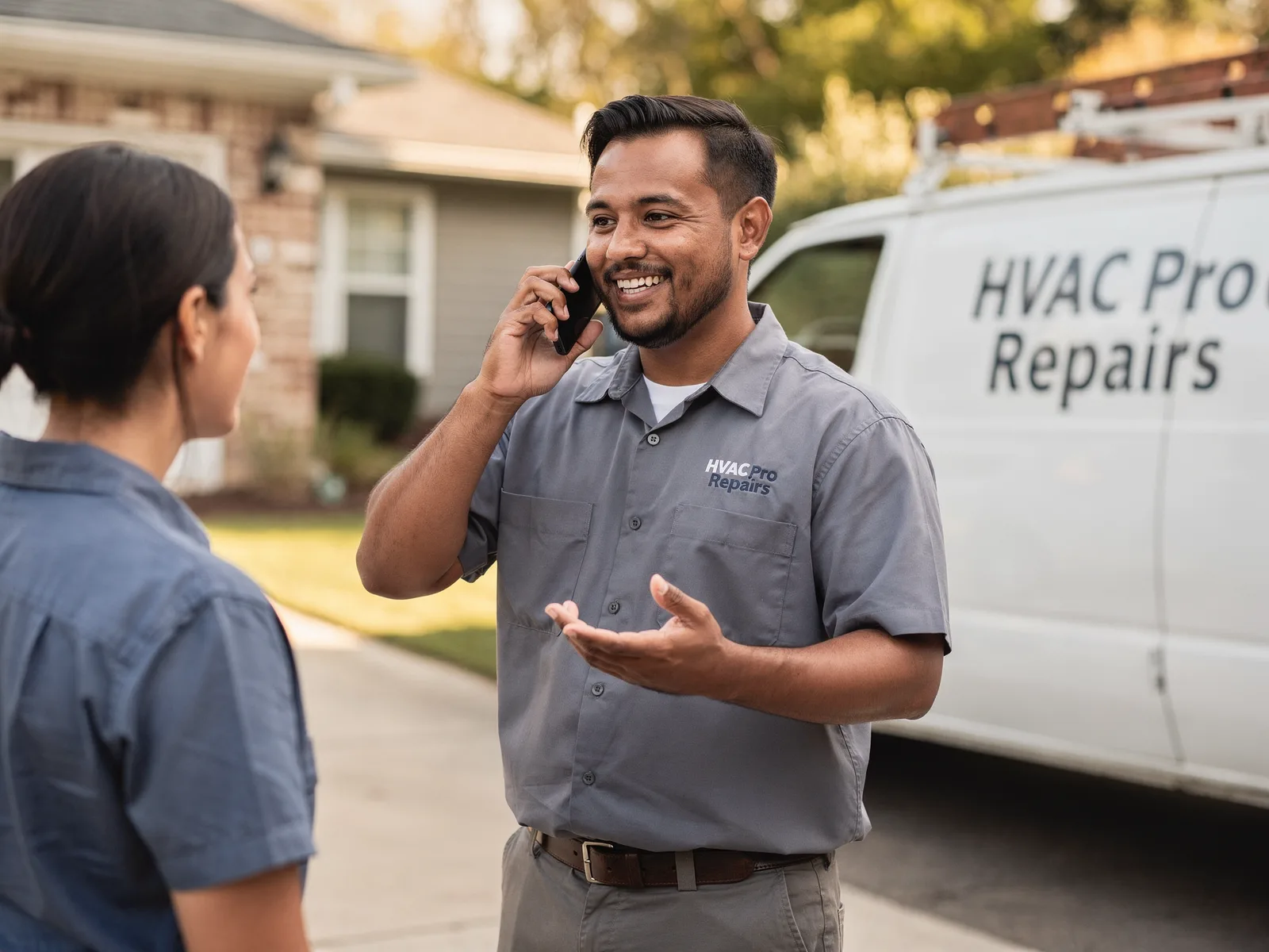 Heat Pump Repair Okatie, SC FAQs